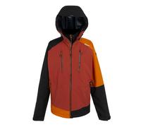 Chubasquero con capucha Regatta Sacramento X L