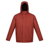 Chubasquero con capucha Regatta Sterlings IV 2XL Male