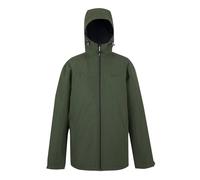Chubasquero con capucha Regatta Thornridge 2XL Male