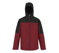 Chubasquero con capucha Regatta Thornridge 2XL Male