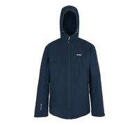Chubasquero con capucha Regatta Thornridge 2XL Male