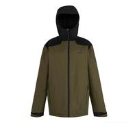 Chubasquero con capucha Regatta Thornridge 2XL Male