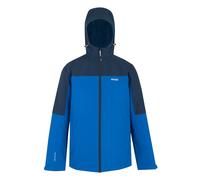 Chubasquero con capucha Regatta Thornridge 2XL Male