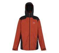 Chubasquero con capucha Regatta Thornridge II 2XL Male