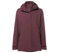 VAUDE Chaqueta Neyland 3 en 1 para mujer