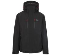 Chubasquero con cremallera DLX Oswarm M Male