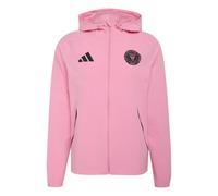 Chubasquero con cremallera Inter Miami FC Tiro Travel 2026/27 M