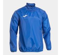 Chubasquero Cortavientos Hombre Joma Wind 103789 Transpirable - Color: Royal, Talla: XL