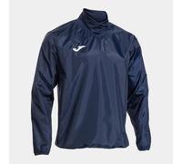 Chubasquero Cortavientos Hombre Joma Wind 103789 Transpirable - Talla: 3XL, Color: Marino