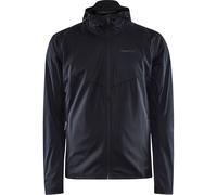 Chubasquero Craft ADV Essence Hydro, hombre, negro L(52) Black