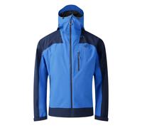 Dare2b Chaqueta de senderismo Torrek III para hombre, impermeable, transpirable, resistente al viento