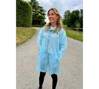 Chubasquero de equitación para mujer Ju & Pa Marion TU