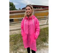 Chubasquero de equitación para mujer Ju & Pa Marion TU