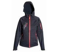 Chubasquero de equitación para mujer Karlslund Sleipnir L