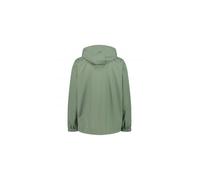 Chubasquero de montaña cmp jacket snaphood green hombre 48