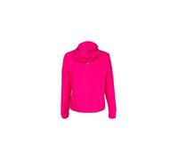 Chubasquero de running joma r-night rosa mujer L