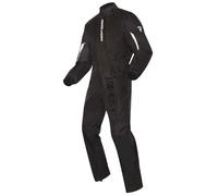 Chubasquero de viaje Rebelhorn Negro S