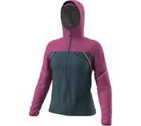 Chubasquero Dynafit Alpine 3l XS Female