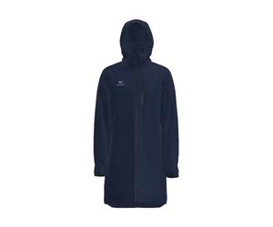 Chubasquero Erima Coach XS Unisex