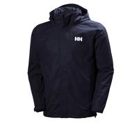 Chubasquero Helly Hansen Dubliner, Hombre, Azul marino 4XL(60) Navy