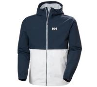 Chubasquero Helly Hansen Hilo XL Male