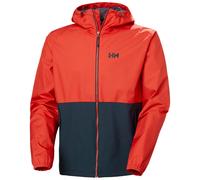 Chubasquero Helly Hansen Hilo XL Male