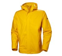 Chubasquero Helly Hansen Moss, Hombre, amarillo L(52) Essential Yellow