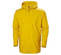 Chubasquero Helly Hansen Moss, Hombre, amarillo XXL(56)