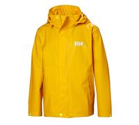 Chubasquero Helly Hansen Moss, junior, amarillo 164 Essential Yellow