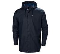 Chubasquero Helly Hansen rigging moss XL