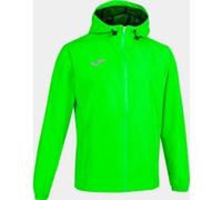 Joma Chubasquero Elite VIII Verde flúor