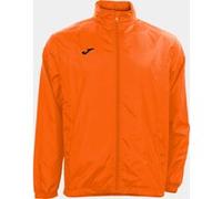 Chubasquero hombre iris naranja XL
