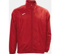 Chubasquero hombre iris rojo M