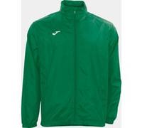 Chubasquero hombre iris verde XL