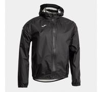 Chubasquero Hombre Joma Combi 102518 Impermeable - Color: Negro, Talla: 2XL