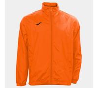 Chubasquero Hombre Joma Iris 100087 Impermeable - Color: Naranja, Talla: M