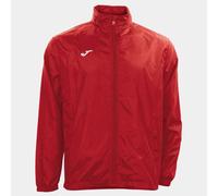 Chubasquero Hombre Joma Iris 100087 Impermeable - Color: Rojo, Talla: S