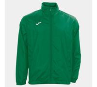 Joma Chaqueta para Niños Verde Talla M