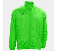 Chubasquero Hombre Joma Iris 100087 Impermeable - Talla: 2XL, Color: Verde Fluor