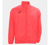 Chubasquero Hombre Joma Iris 100087 Impermeable - Talla: 2XS, Color: Coral Fluor