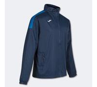 Chubasquero hombre trivor marino royal 2XL