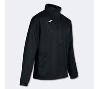 Chubasquero hombre trivor negro 2XL