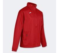 Chubasquero hombre trivor rojo XL