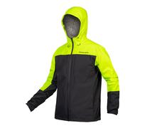 Chubasquero impermeable 3 en 1 Endura Hummvee XL