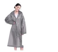 Chubasquero Impermeable de una pieza for adultos, grueso, for viajes al aire libre, escalada, impermeable, universal(Color4)