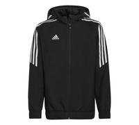 Chubasquero infantil adidas Condivo 22 All Weather 11/12 ans Unisex