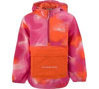 Chubasquero infantil Alpine Pro Gozero 4/5 ans Unisex