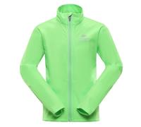Chubasquero infantil Alpine Pro Multo 4/5 ans Unisex
