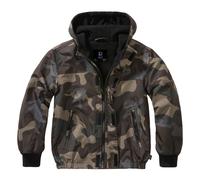 Chubasquero infantil Brandit 11/12