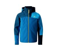 Dare 2b Chaqueta Impermeable Explore II Transpirable Cortaviento Abrigo Exterior